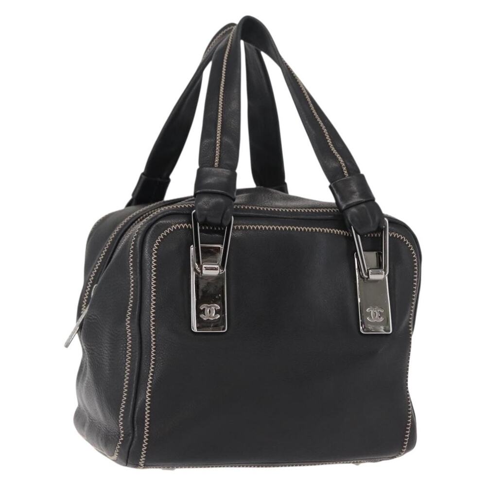 Chanel Coco Mark Handbag